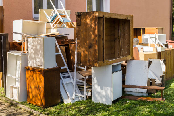 Best Dumpster Rental Services  in Oakland, CA